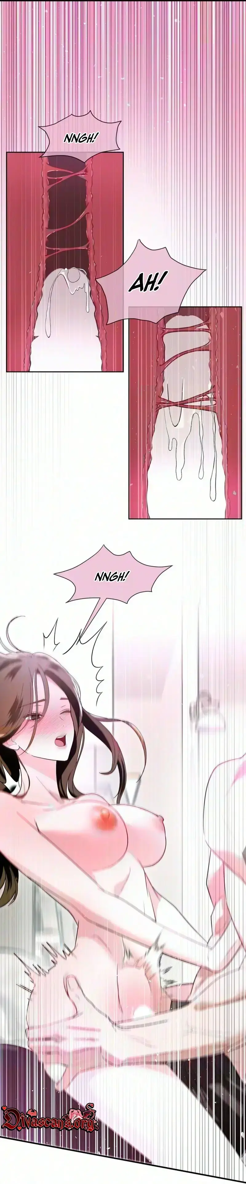 Unrequited Love Complex Chapter 3 - Page 16