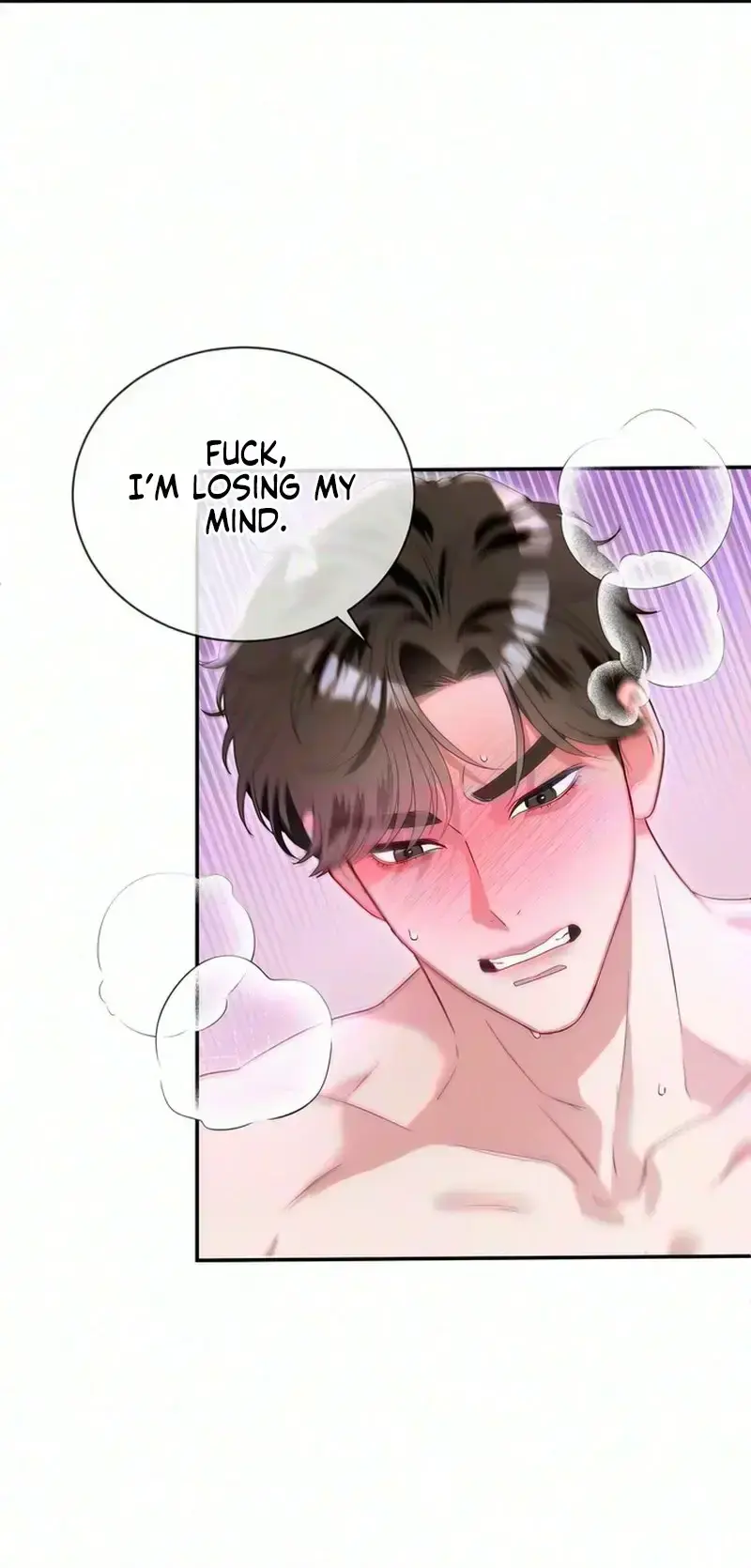 Unrequited Love Complex Chapter 3 - Page 22