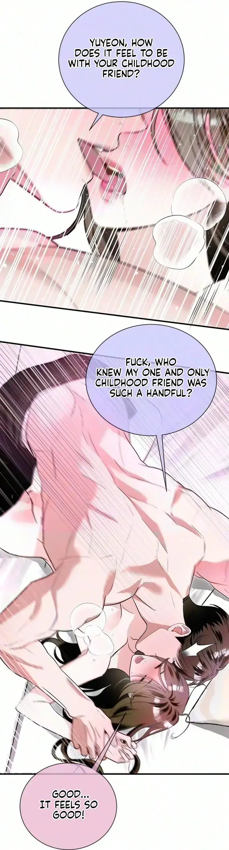 Unrequited Love Complex Chapter 3 - Page 25