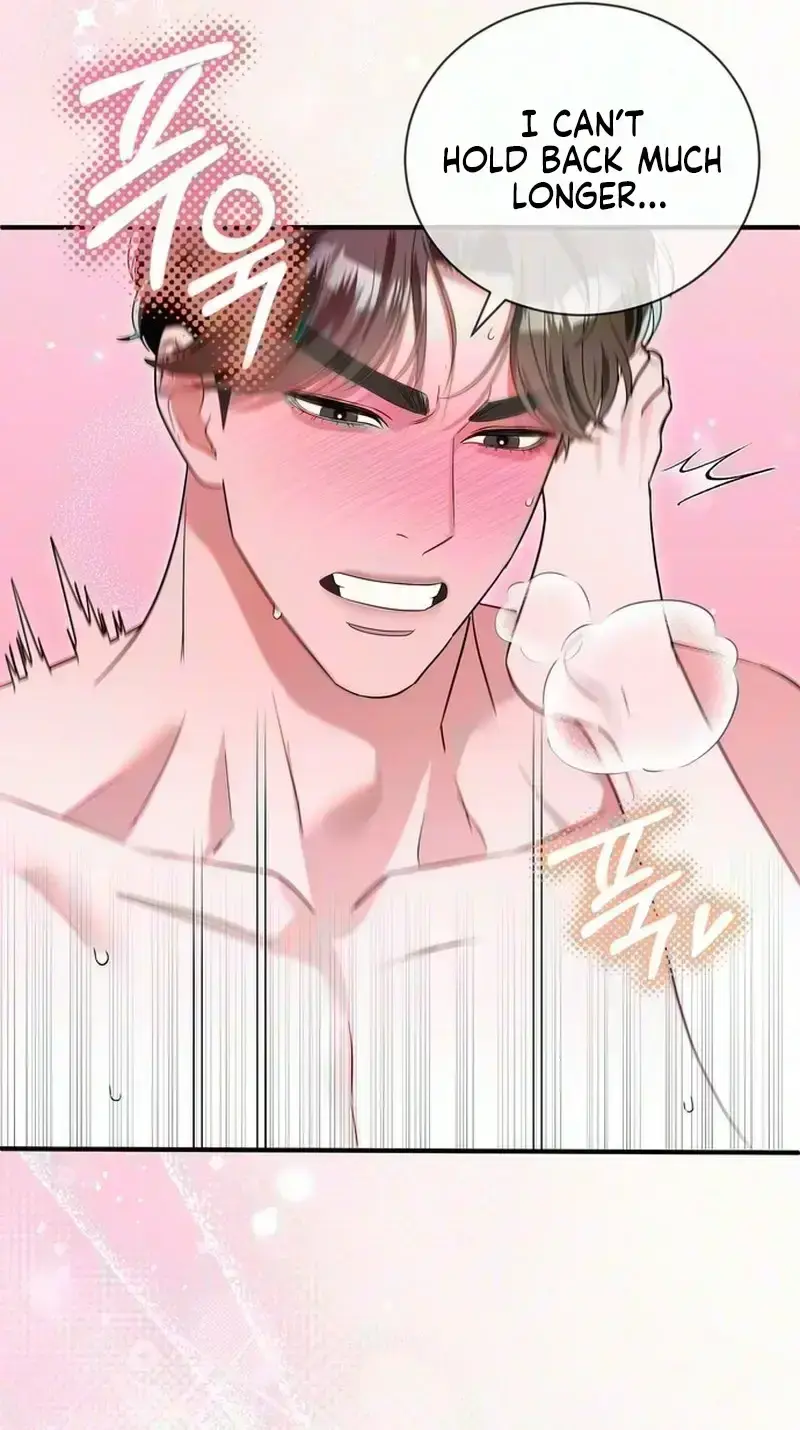 Unrequited Love Complex Chapter 3 - Page 30