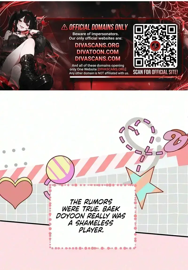 Unrequited Love Complex Chapter 3 - Page 38