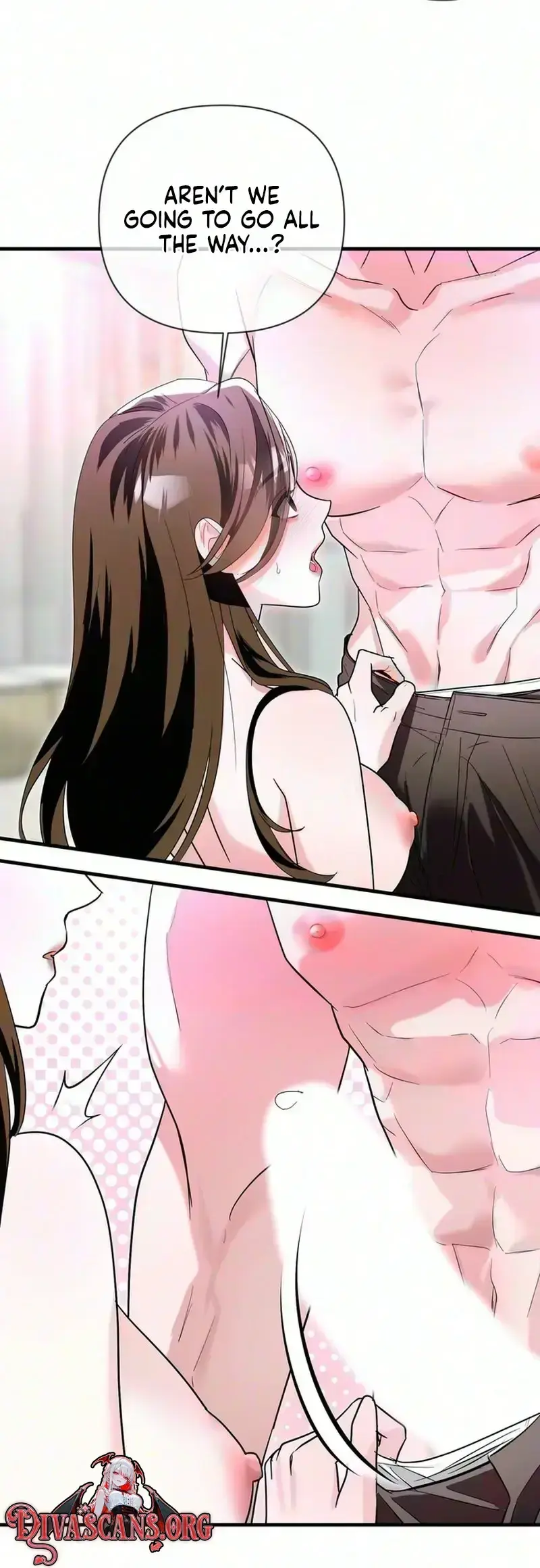 Unrequited Love Complex Chapter 3 - Page 4