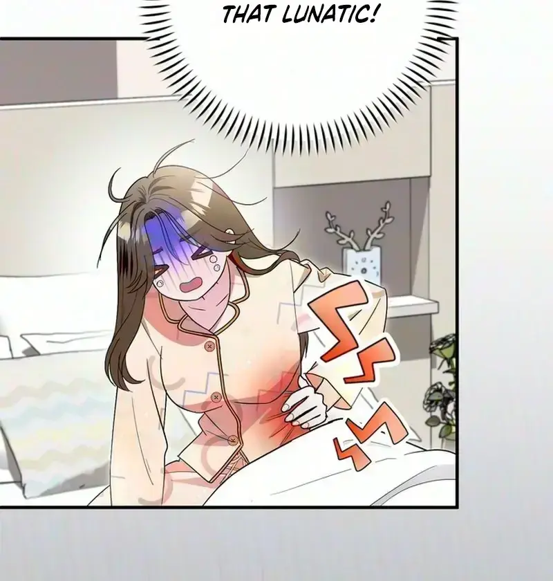Unrequited Love Complex Chapter 3 - Page 40