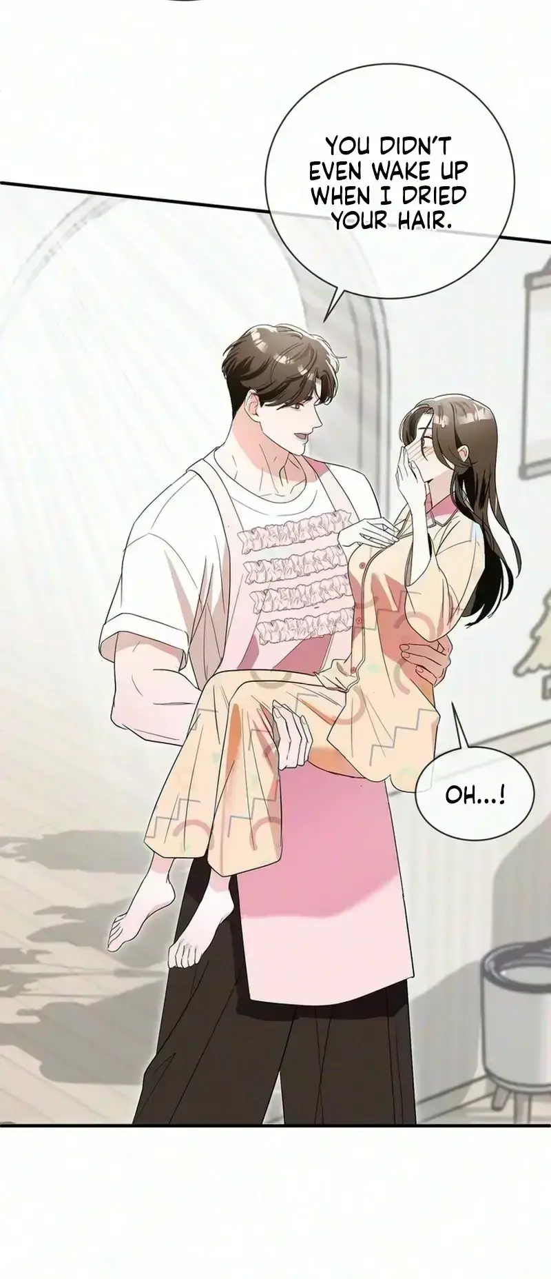 Unrequited Love Complex Chapter 3 - Page 45