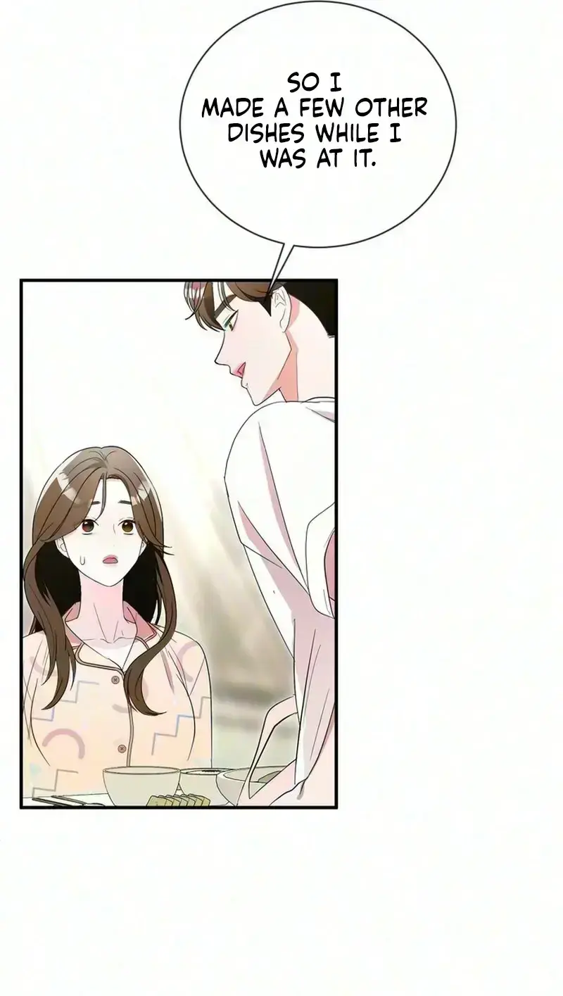 Unrequited Love Complex Chapter 3 - Page 48