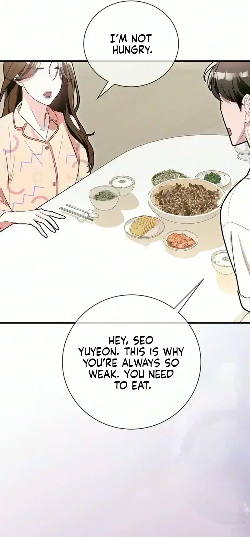 Unrequited Love Complex Chapter 3 - Page 51