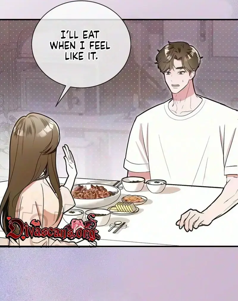 Unrequited Love Complex Chapter 3 - Page 52
