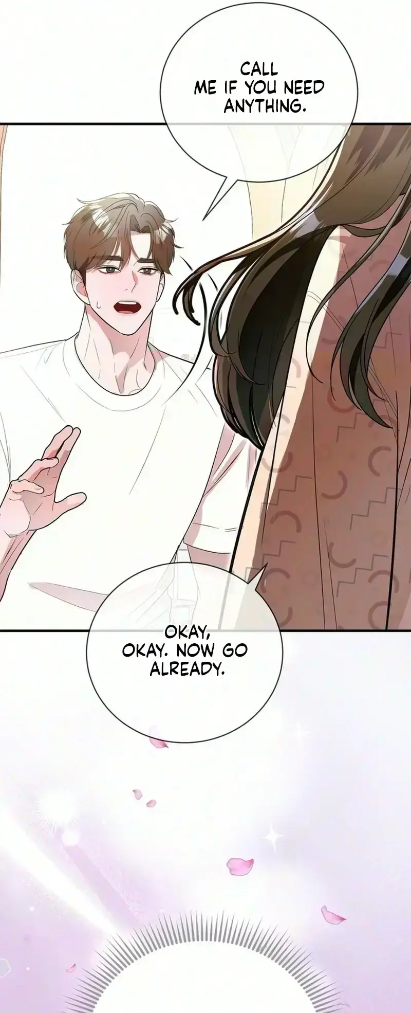 Unrequited Love Complex Chapter 3 - Page 54