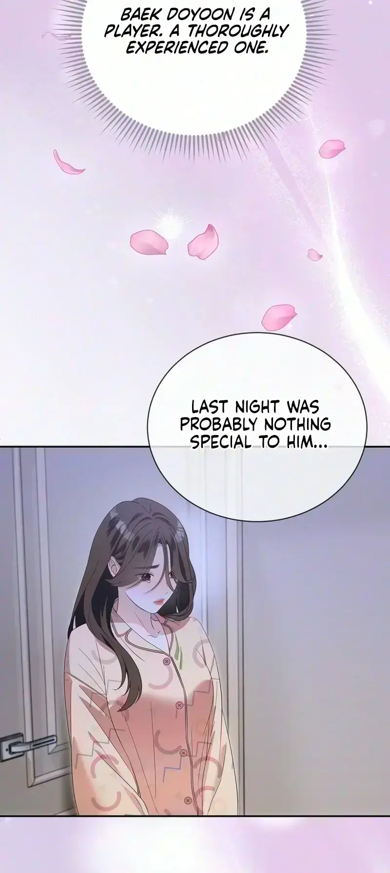 Unrequited Love Complex Chapter 3 - Page 55