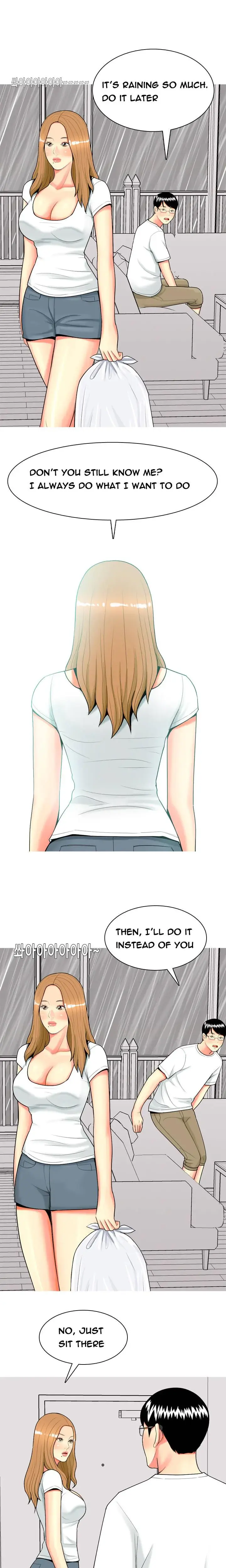 Unrequited Love Matchmaking Chapter 46 - Page 7