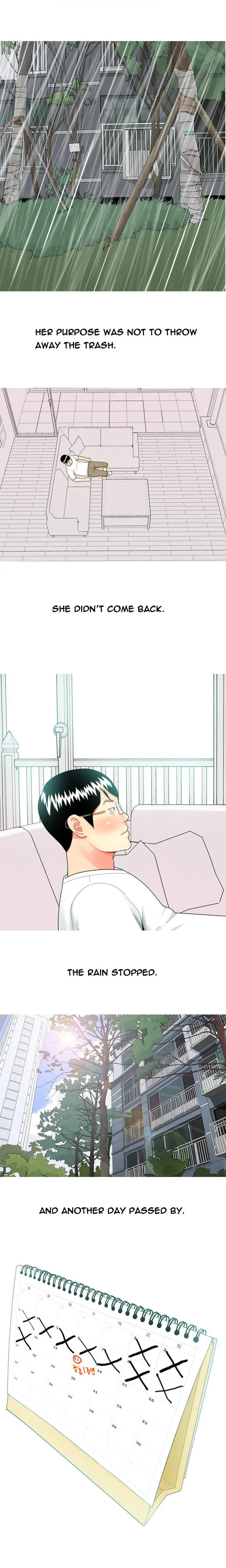 Unrequited Love Matchmaking Chapter 46 - Page 9