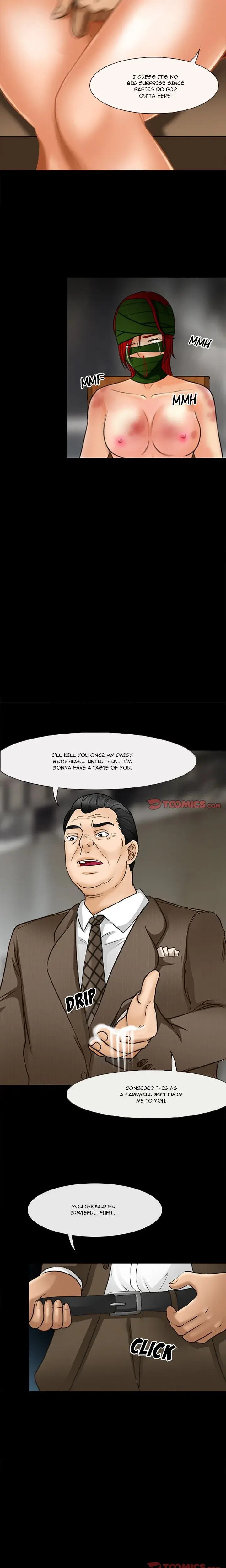 Unrequited Love Matchmaking Chapter 47 - Page 9