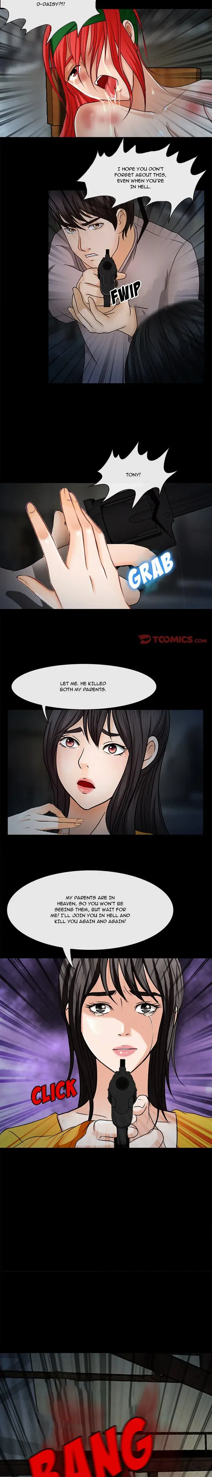 Unrequited Love Matchmaking Chapter 48 - Page 13