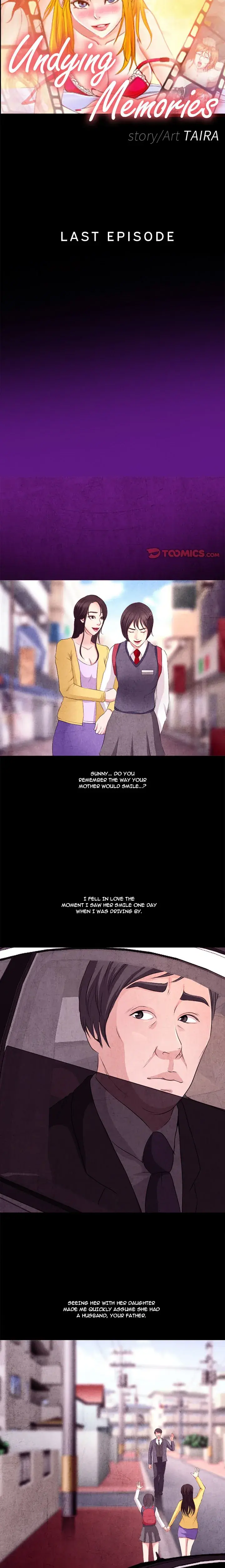 Unrequited Love Matchmaking Chapter 48 - Page 3