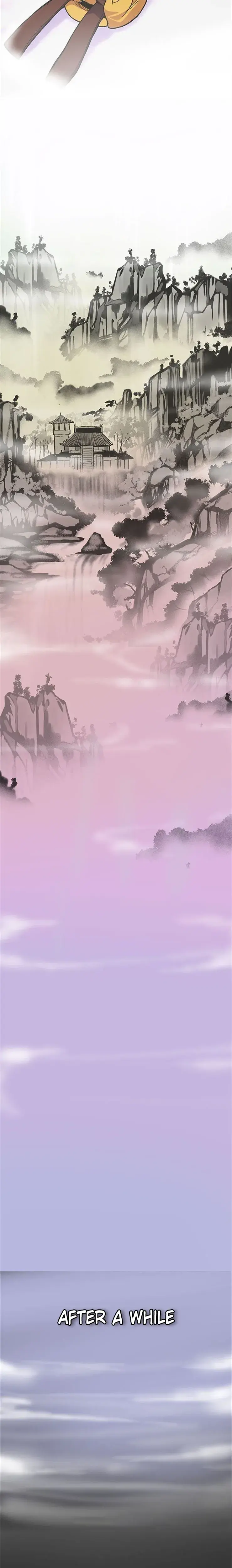 Unrequited Love Matchmaking Chapter 50 - Page 10