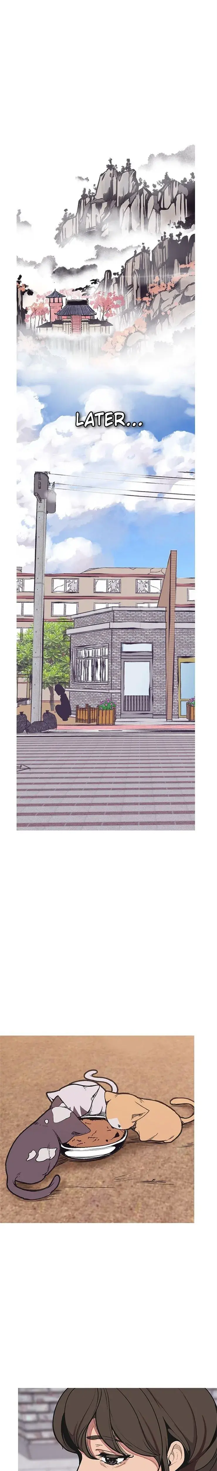 Unrequited Love Matchmaking Chapter 50 - Page 16