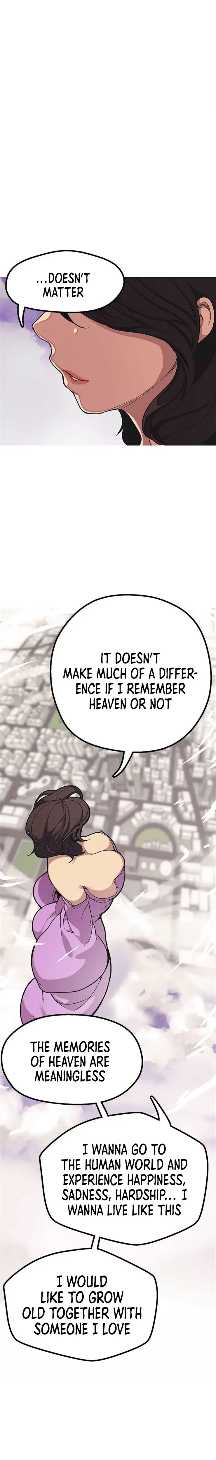 Unrequited Love Matchmaking Chapter 50 - Page 20