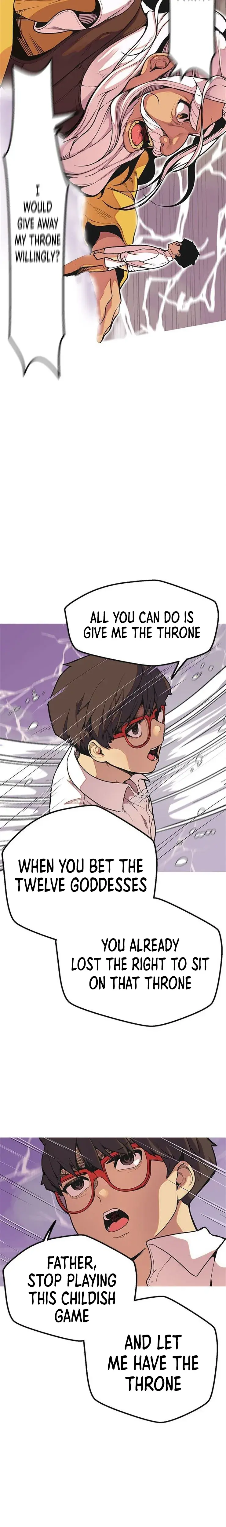 Unrequited Love Matchmaking Chapter 50 - Page 7