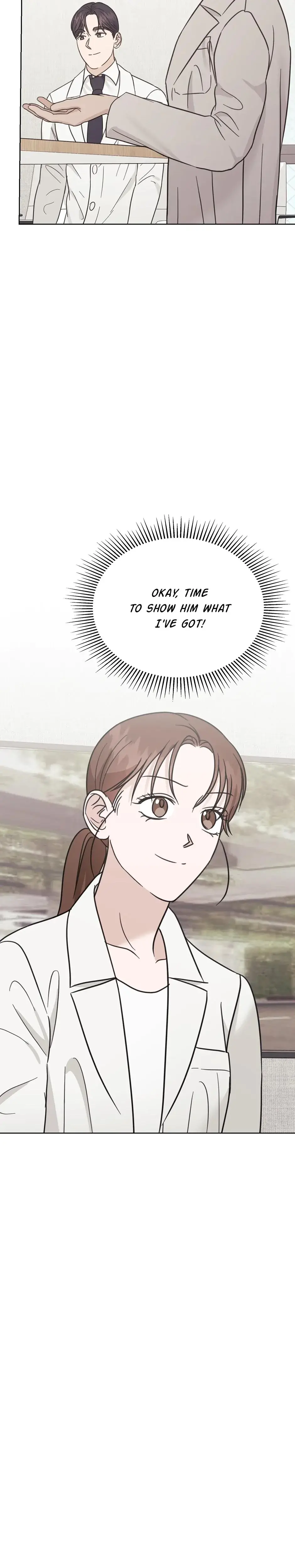 Unrequited Love Matchmaking Chapter 52 - Page 12