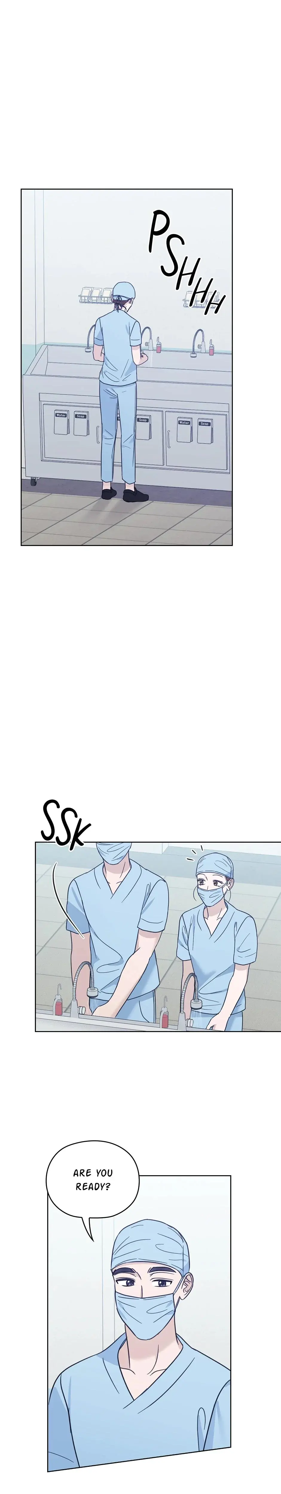 Unrequited Love Matchmaking Chapter 52 - Page 13