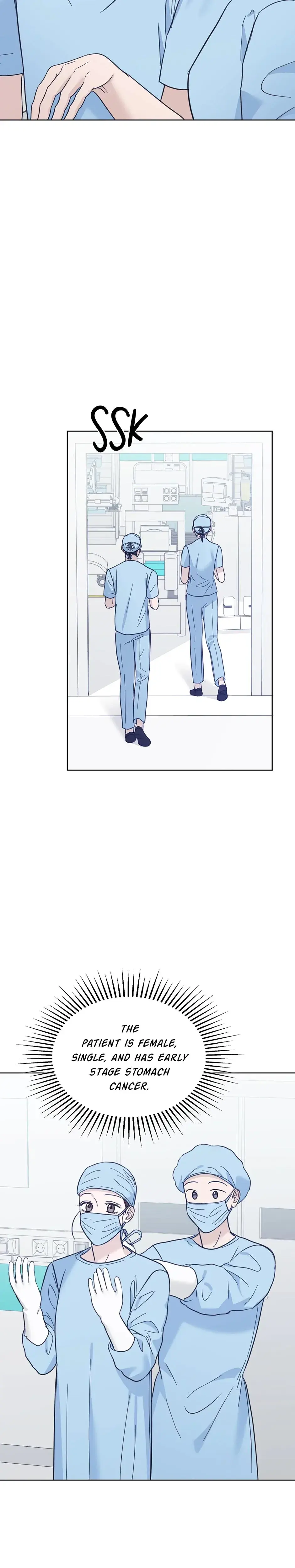 Unrequited Love Matchmaking Chapter 52 - Page 15