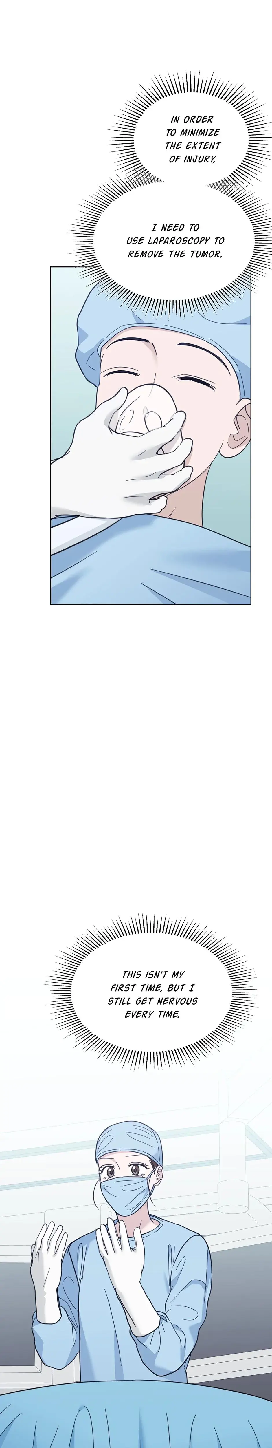 Unrequited Love Matchmaking Chapter 52 - Page 16