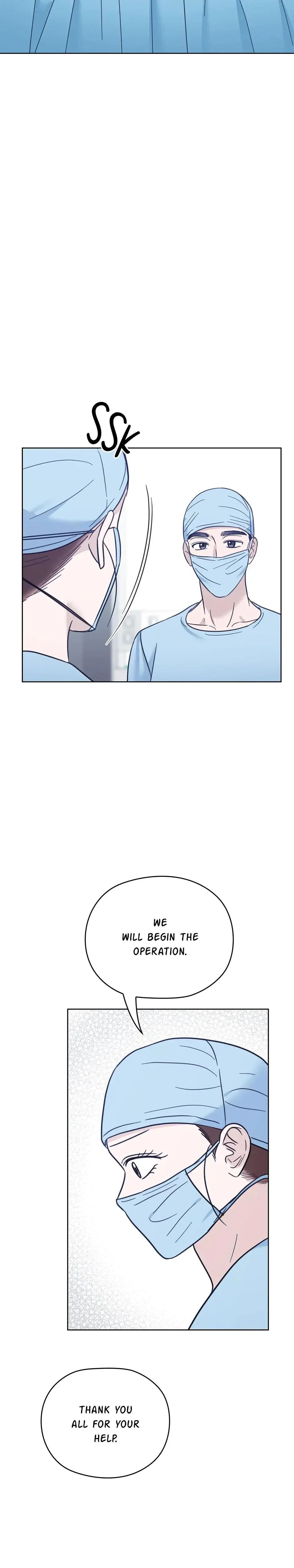 Unrequited Love Matchmaking Chapter 52 - Page 17
