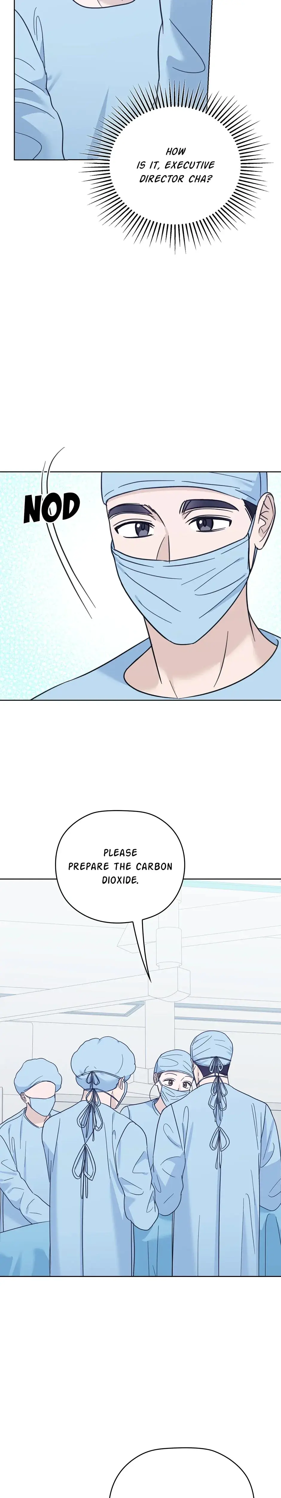 Unrequited Love Matchmaking Chapter 52 - Page 19