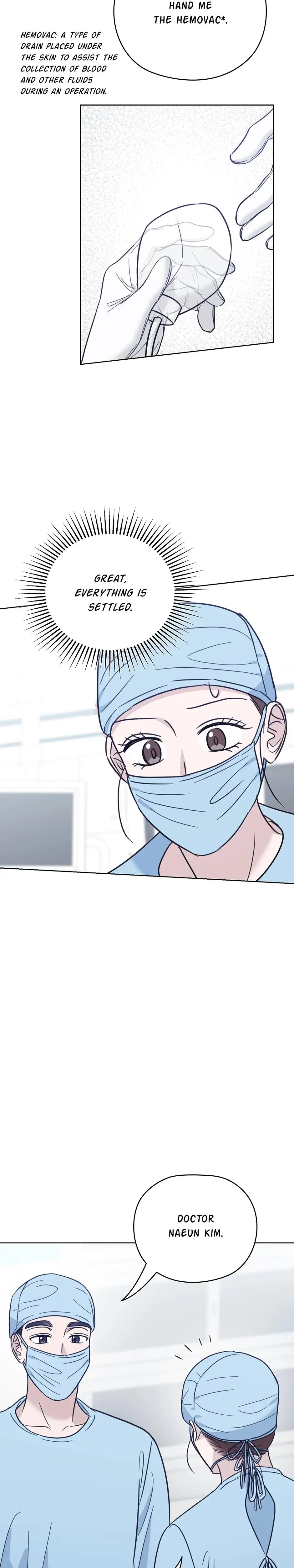 Unrequited Love Matchmaking Chapter 52 - Page 20