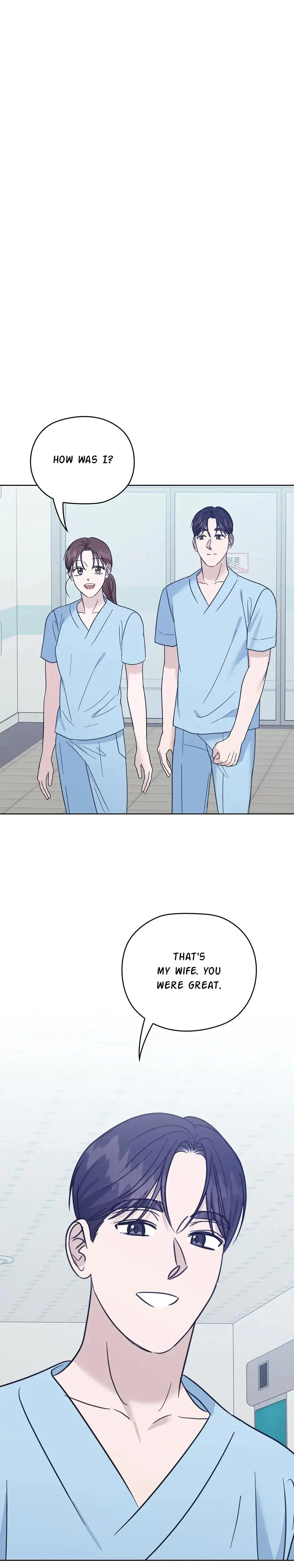 Unrequited Love Matchmaking Chapter 52 - Page 22