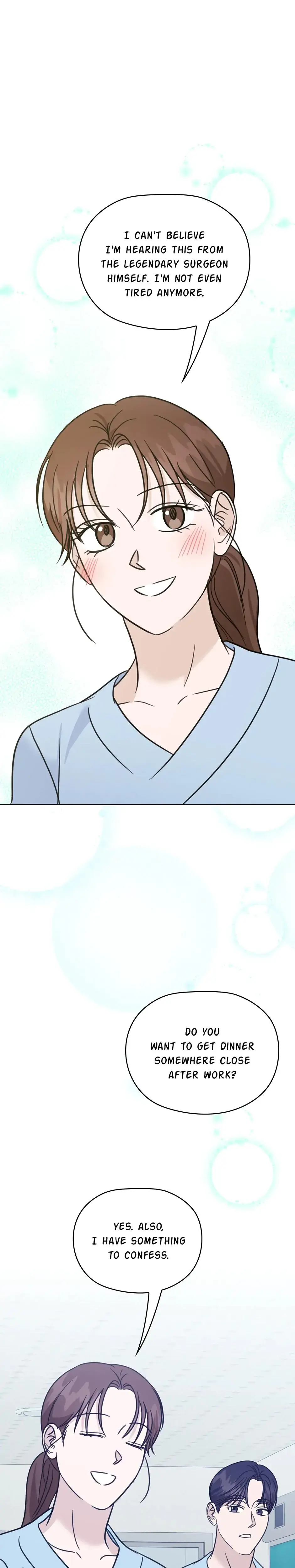 Unrequited Love Matchmaking Chapter 52 - Page 23