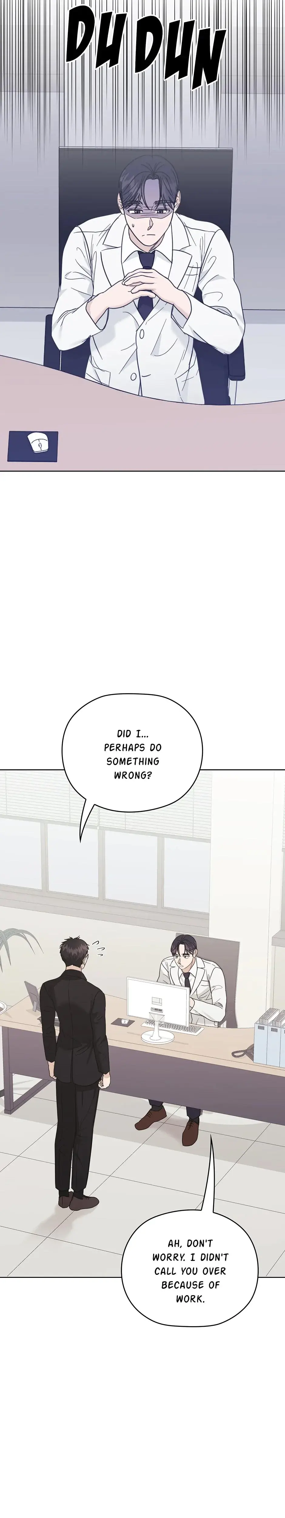 Unrequited Love Matchmaking Chapter 52 - Page 27