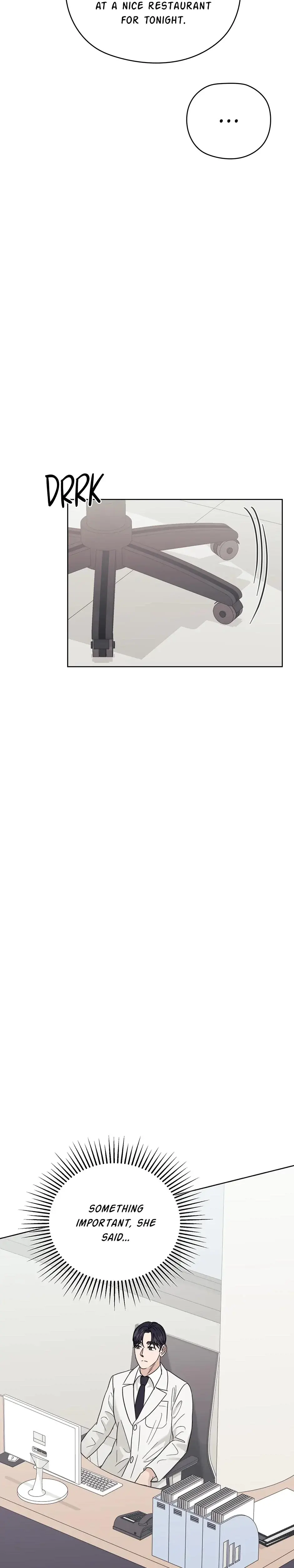 Unrequited Love Matchmaking Chapter 52 - Page 31