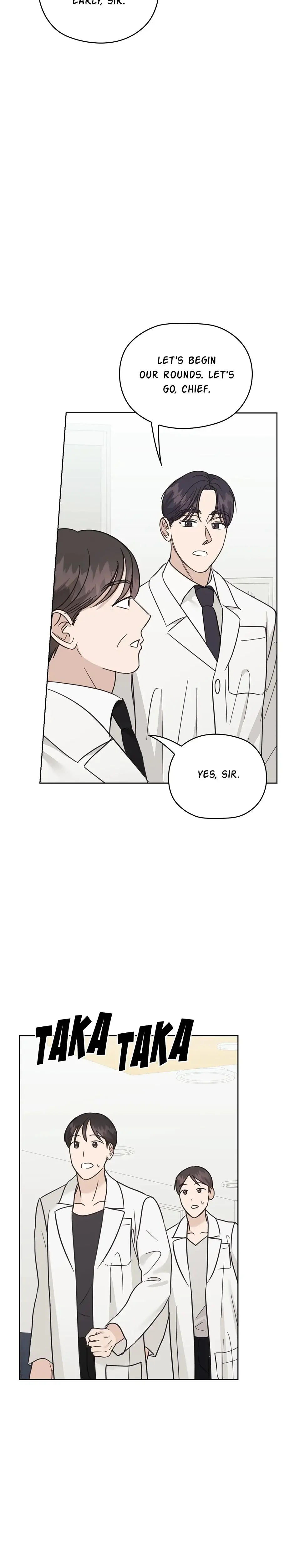 Unrequited Love Matchmaking Chapter 52 - Page 6