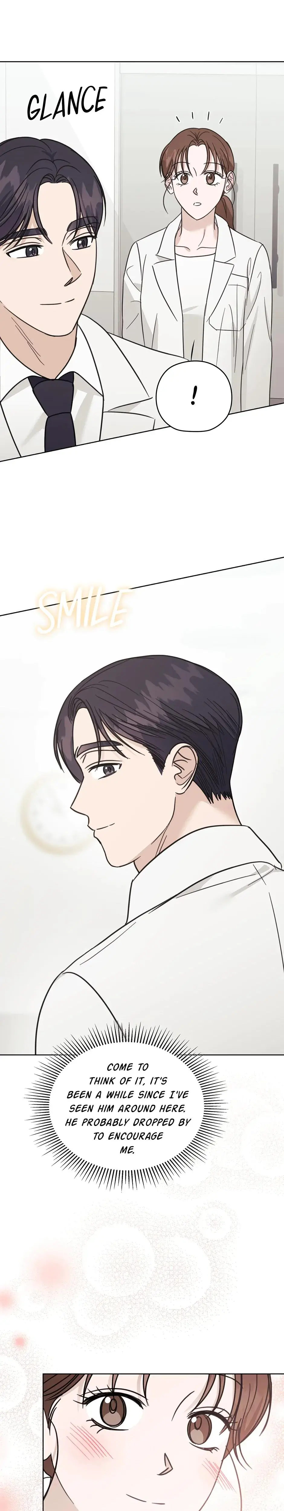 Unrequited Love Matchmaking Chapter 52 - Page 7