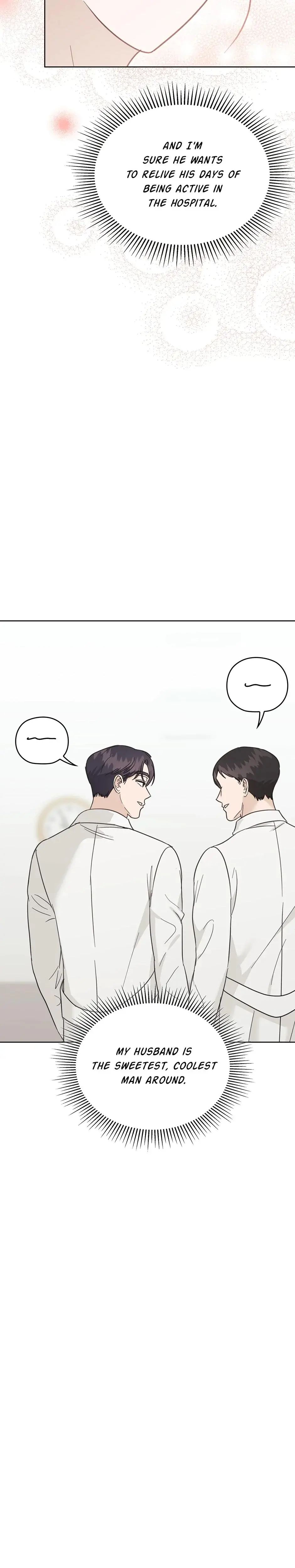 Unrequited Love Matchmaking Chapter 52 - Page 8