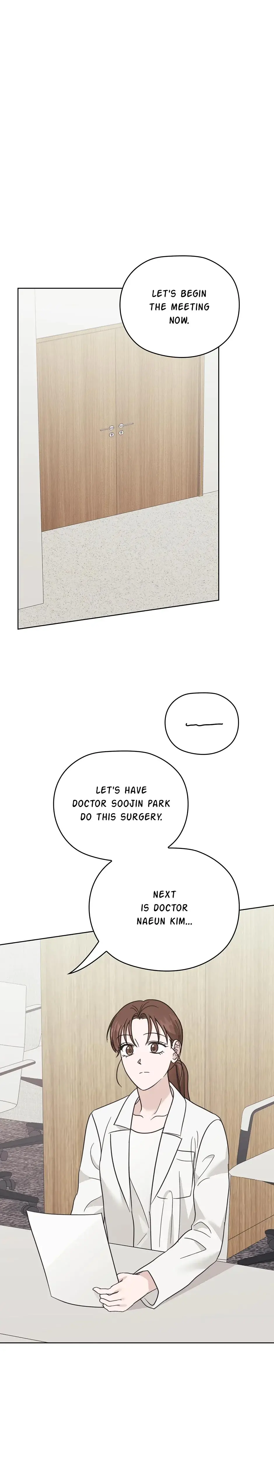 Unrequited Love Matchmaking Chapter 52 - Page 9