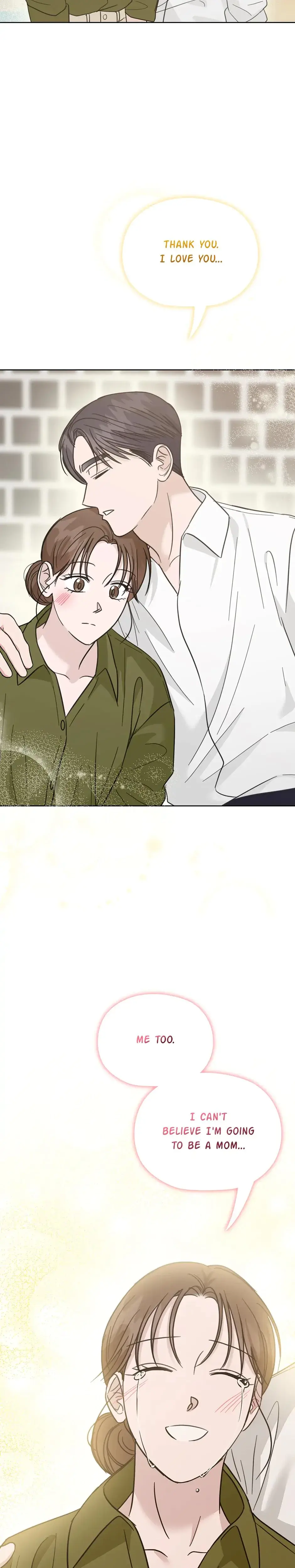 Unrequited Love Matchmaking Chapter 53 - Page 12