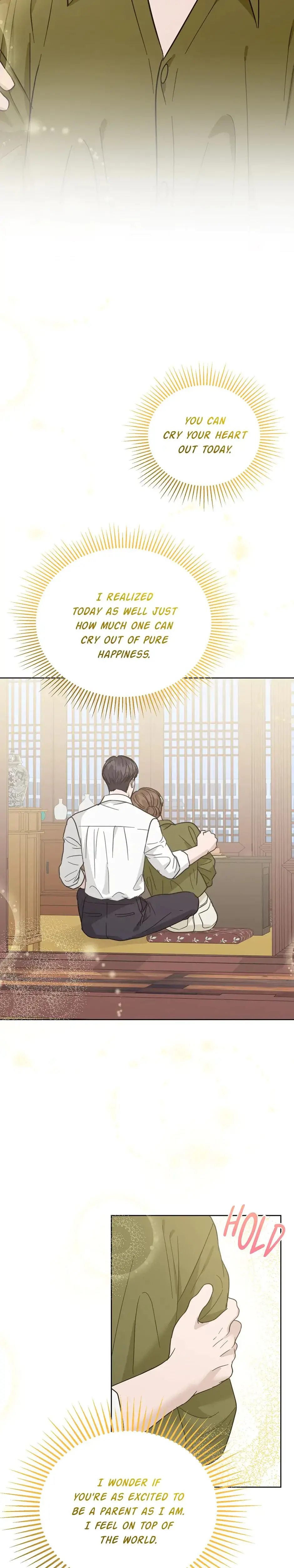 Unrequited Love Matchmaking Chapter 53 - Page 13