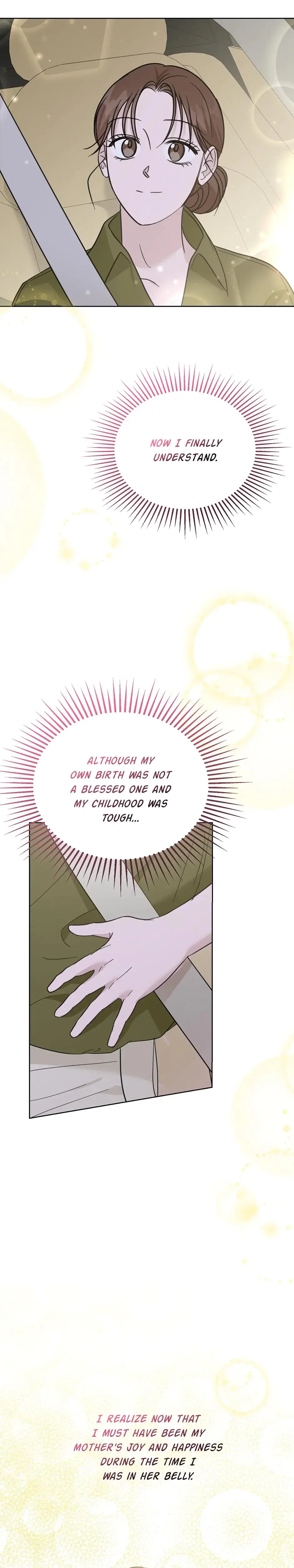 Unrequited Love Matchmaking Chapter 53 - Page 18