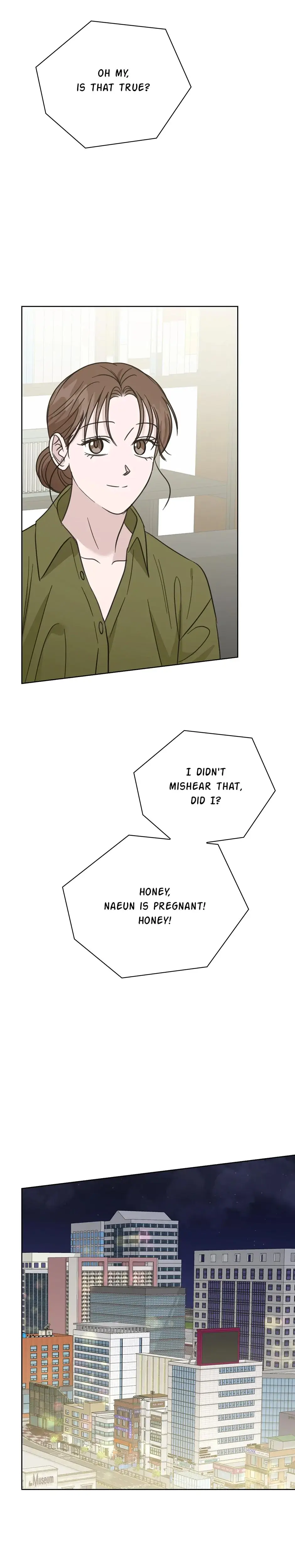 Unrequited Love Matchmaking Chapter 53 - Page 22