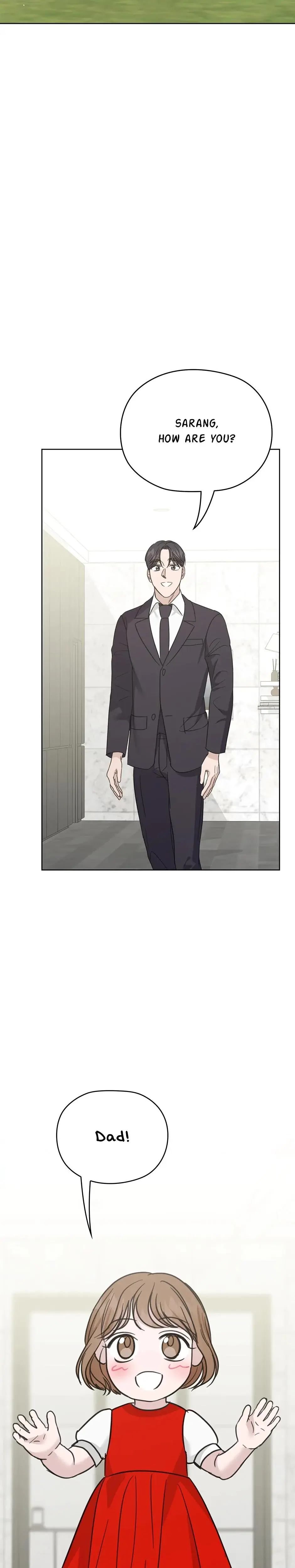 Unrequited Love Matchmaking Chapter 53 - Page 24