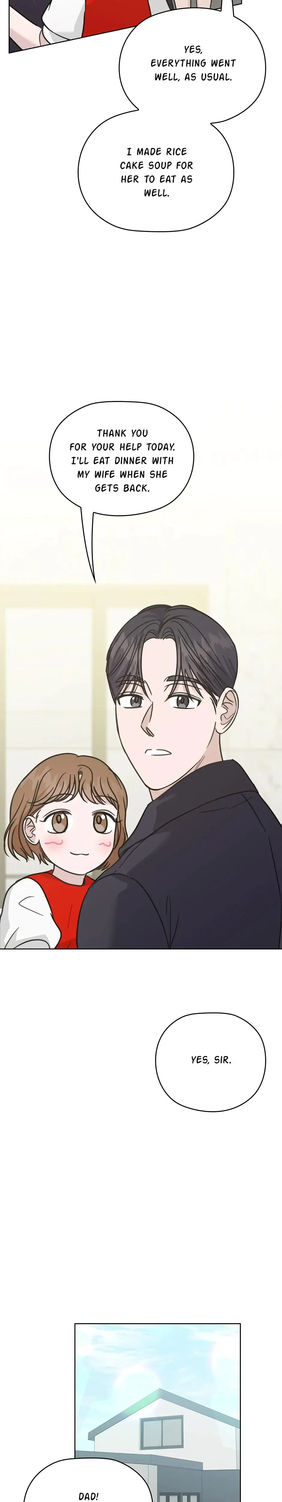 Unrequited Love Matchmaking Chapter 53 - Page 26