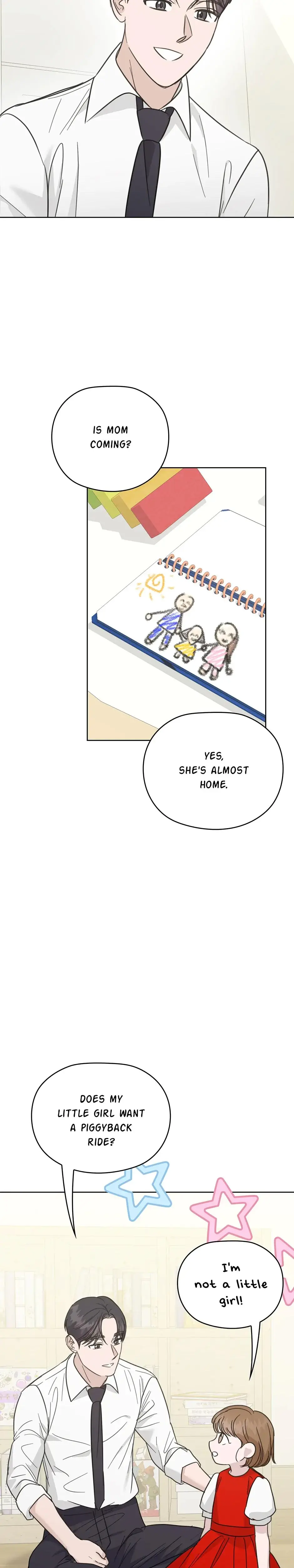 Unrequited Love Matchmaking Chapter 53 - Page 29