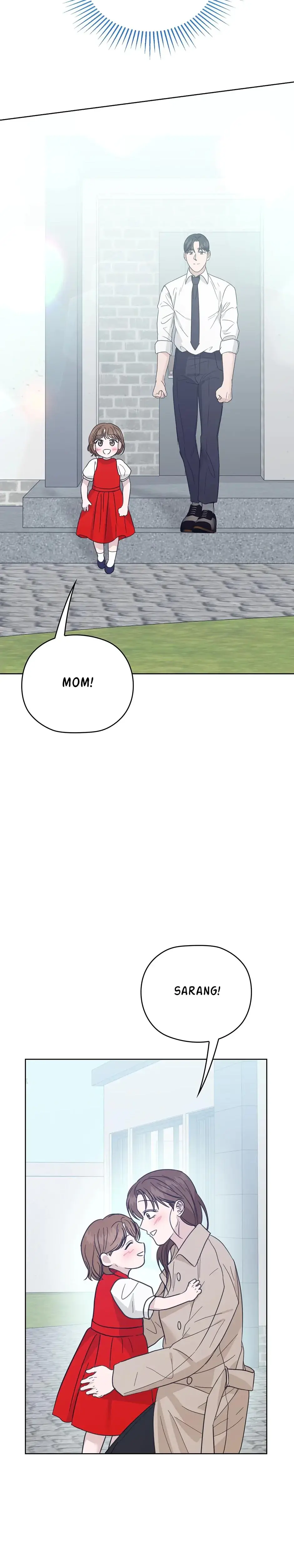 Unrequited Love Matchmaking Chapter 53 - Page 31