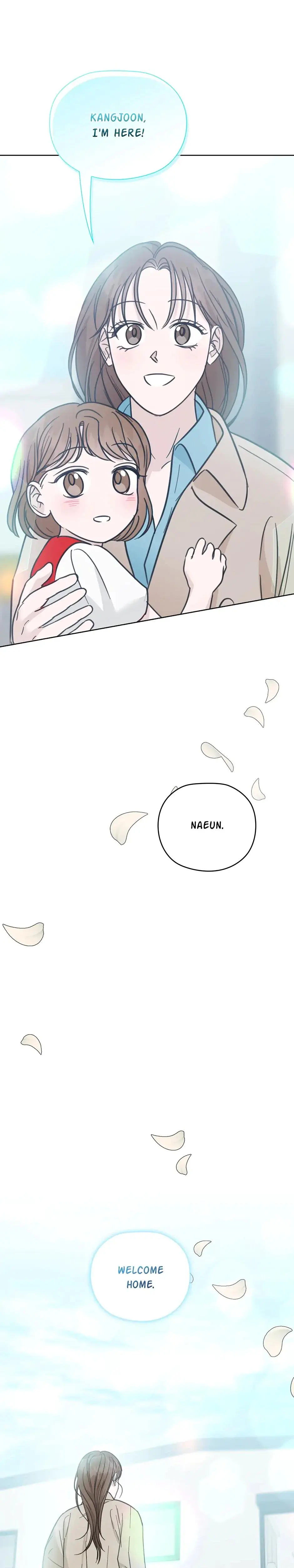Unrequited Love Matchmaking Chapter 53 - Page 32
