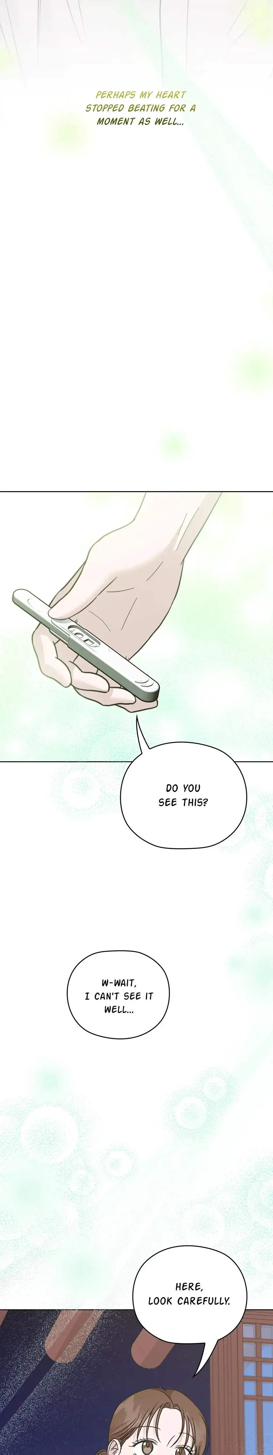 Unrequited Love Matchmaking Chapter 53 - Page 7