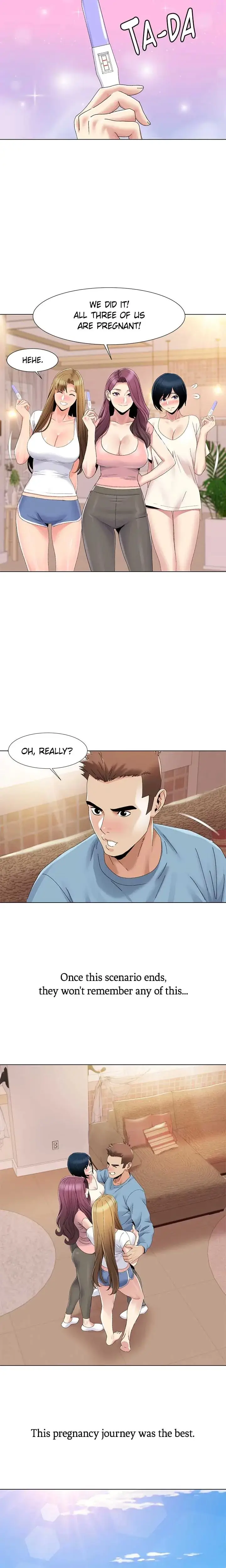 Unrequited Love Matchmaking Chapter 59 - Page 13
