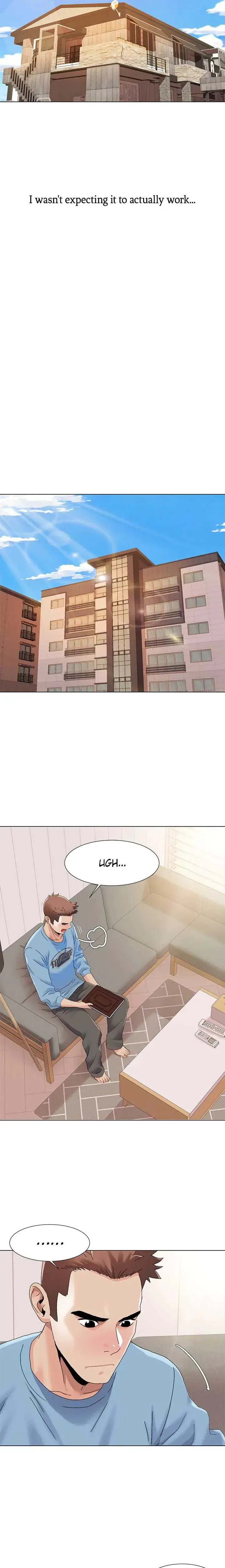 Unrequited Love Matchmaking Chapter 59 - Page 14
