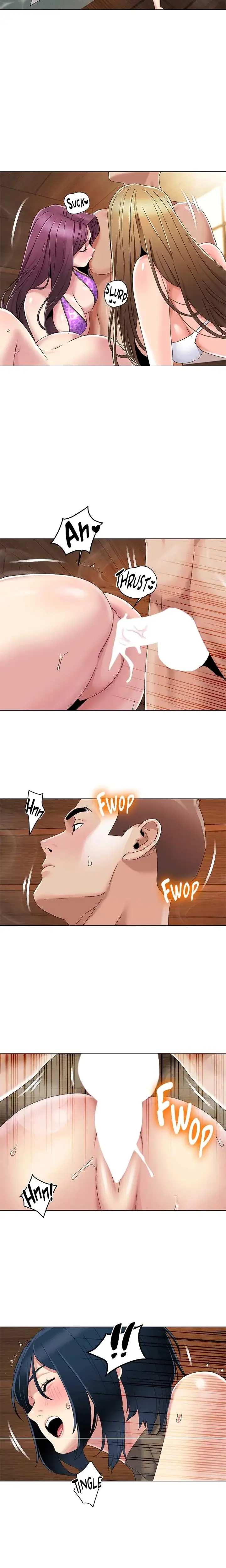 Unrequited Love Matchmaking Chapter 59 - Page 8